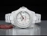 Rolex Yacht-Master Lady Platinum/Platino - Full Set  Watch  168622
